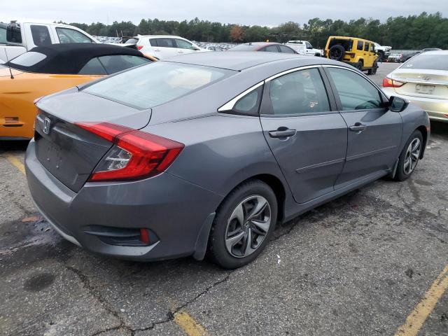 Photo 2 VIN: 19XFC2F66KE010941 - HONDA CIVIC 