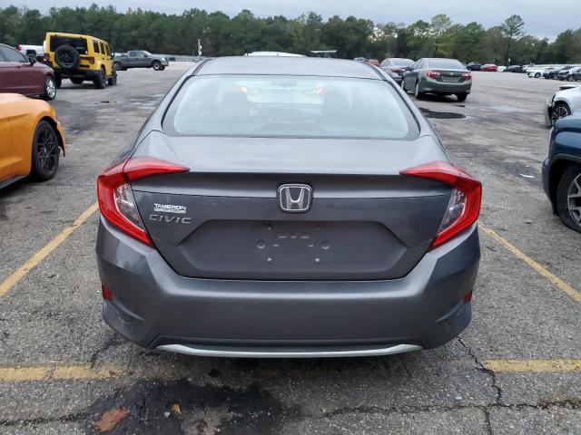 Photo 5 VIN: 19XFC2F66KE010941 - HONDA CIVIC 