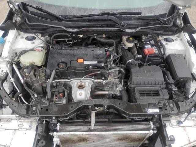 Photo 10 VIN: 19XFC2F66KE014049 - HONDA CIVIC LX 