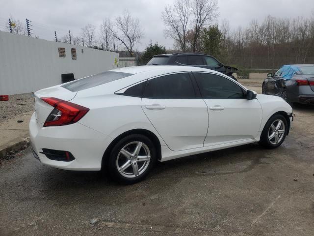 Photo 2 VIN: 19XFC2F66KE014049 - HONDA CIVIC LX 