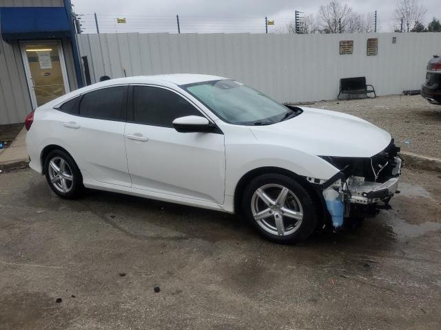 Photo 3 VIN: 19XFC2F66KE014049 - HONDA CIVIC LX 