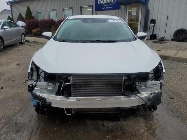 Photo 4 VIN: 19XFC2F66KE014049 - HONDA CIVIC LX 