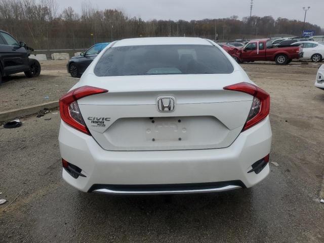 Photo 5 VIN: 19XFC2F66KE014049 - HONDA CIVIC LX 