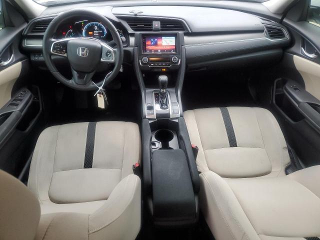 Photo 7 VIN: 19XFC2F66KE014049 - HONDA CIVIC LX 