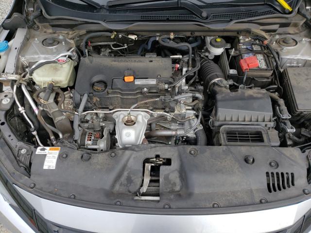 Photo 6 VIN: 19XFC2F66KE014066 - HONDA CIVIC LX 