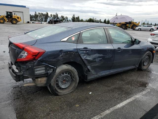 Photo 2 VIN: 19XFC2F66KE014844 - HONDA CIVIC 