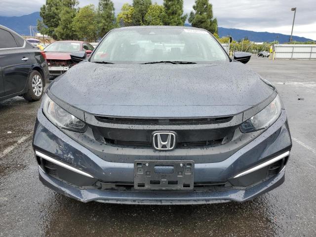 Photo 4 VIN: 19XFC2F66KE014844 - HONDA CIVIC 