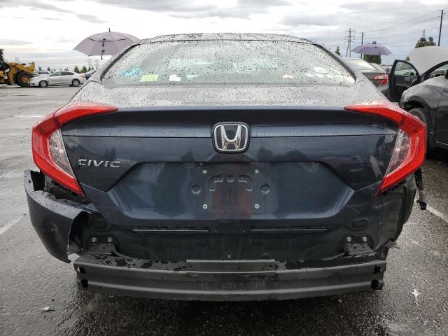 Photo 5 VIN: 19XFC2F66KE014844 - HONDA CIVIC 