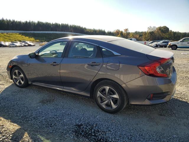 Photo 1 VIN: 19XFC2F66KE018750 - HONDA CIVIC LX 