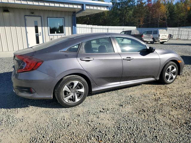 Photo 2 VIN: 19XFC2F66KE018750 - HONDA CIVIC LX 