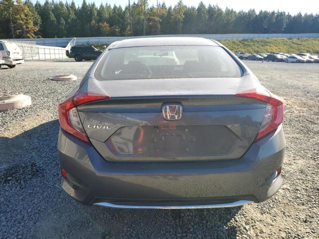 Photo 5 VIN: 19XFC2F66KE018750 - HONDA CIVIC LX 