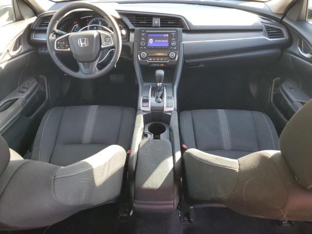 Photo 7 VIN: 19XFC2F66KE018750 - HONDA CIVIC LX 