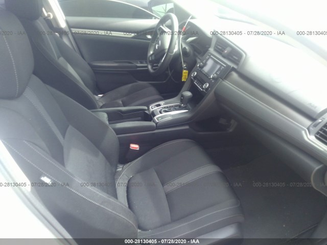 Photo 4 VIN: 19XFC2F66KE018800 - HONDA CIVIC SEDAN 