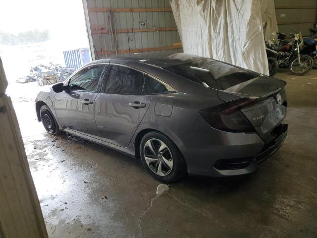 Photo 1 VIN: 19XFC2F66KE020577 - HONDA CIVIC 