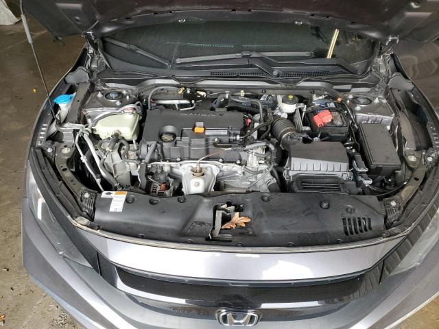 Photo 10 VIN: 19XFC2F66KE020577 - HONDA CIVIC 