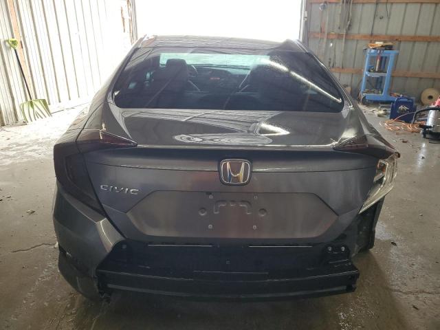 Photo 5 VIN: 19XFC2F66KE020577 - HONDA CIVIC 