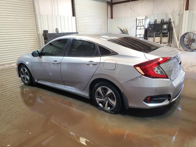 Photo 1 VIN: 19XFC2F66KE024886 - HONDA CIVIC LX 