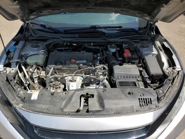 Photo 10 VIN: 19XFC2F66KE024886 - HONDA CIVIC LX 