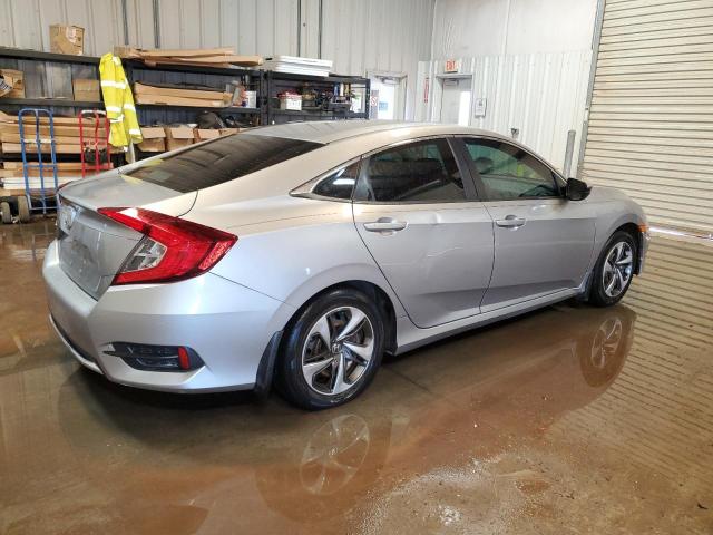 Photo 2 VIN: 19XFC2F66KE024886 - HONDA CIVIC LX 