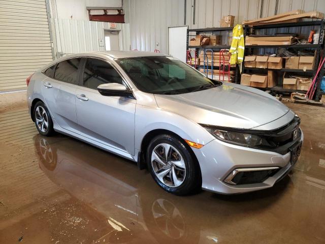 Photo 3 VIN: 19XFC2F66KE024886 - HONDA CIVIC LX 