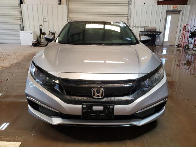 Photo 4 VIN: 19XFC2F66KE024886 - HONDA CIVIC LX 