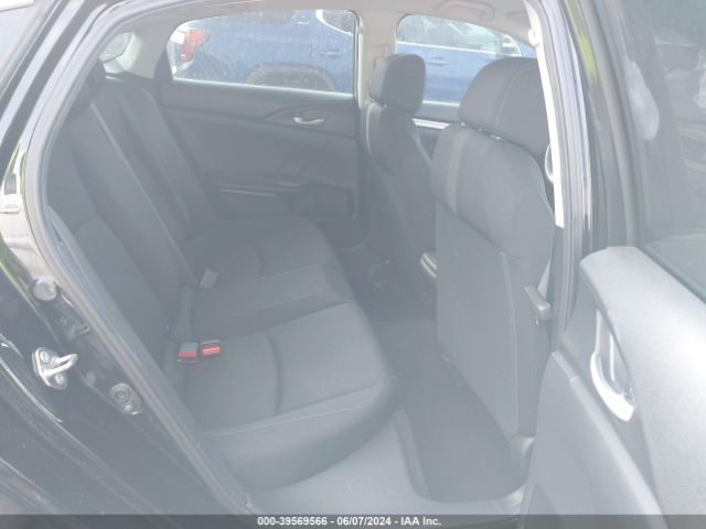 Photo 7 VIN: 19XFC2F66KE027156 - HONDA CIVIC 