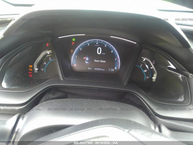 Photo 6 VIN: 19XFC2F66KE033720 - HONDA CIVIC SEDAN 