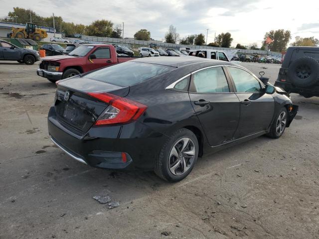 Photo 2 VIN: 19XFC2F66KE034737 - HONDA CIVIC LX 