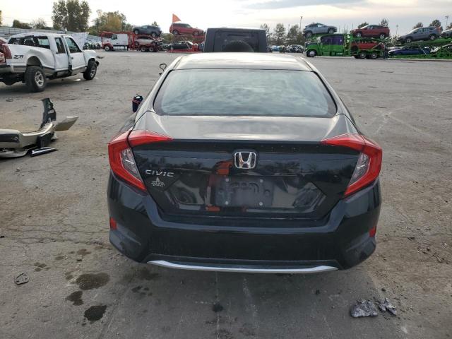 Photo 5 VIN: 19XFC2F66KE034737 - HONDA CIVIC LX 