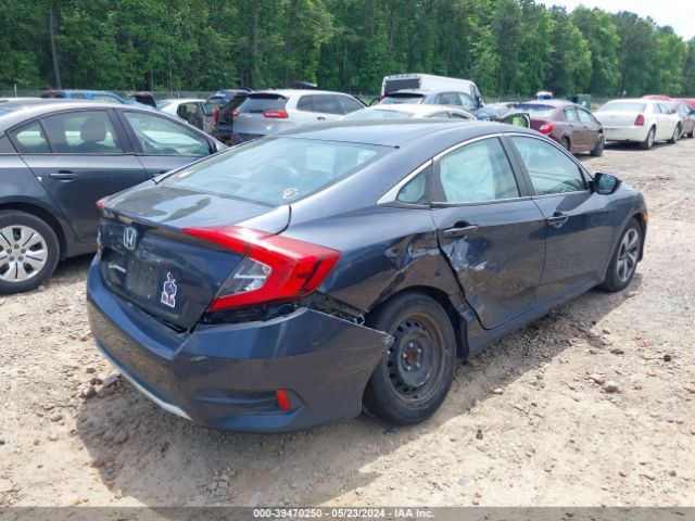 Photo 3 VIN: 19XFC2F66KE039257 - HONDA CIVIC 