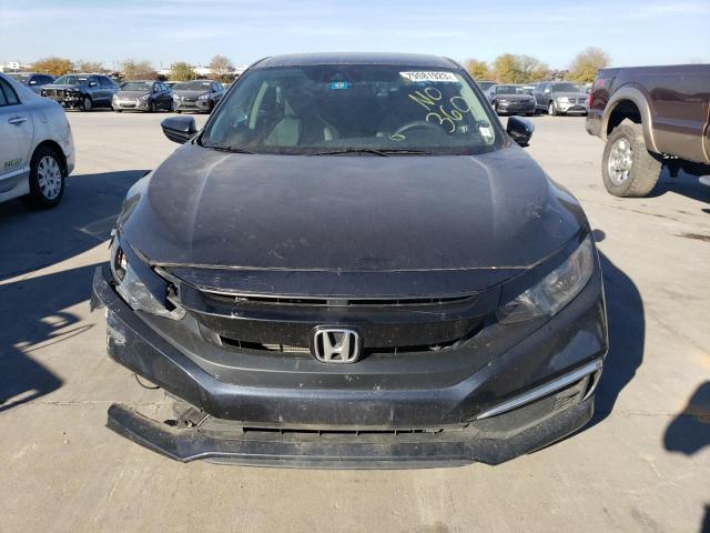 Photo 4 VIN: 19XFC2F66KE047665 - HONDA CIVIC 