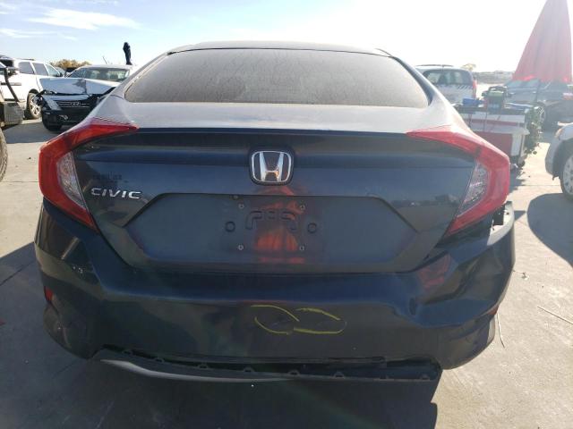 Photo 5 VIN: 19XFC2F66KE047665 - HONDA CIVIC 