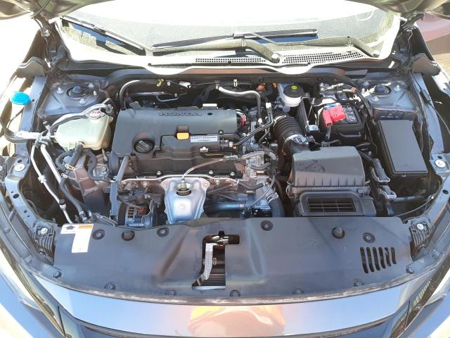 Photo 6 VIN: 19XFC2F66KE049092 - HONDA CIVIC LX 