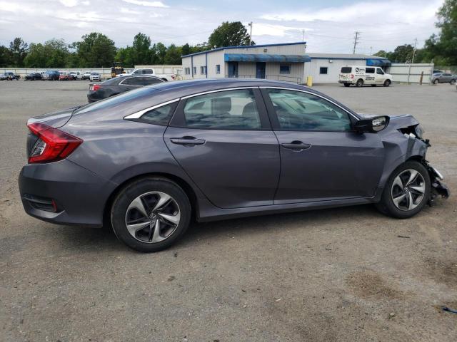 Photo 2 VIN: 19XFC2F66KE049111 - HONDA CIVIC LX 