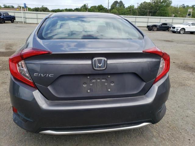 Photo 5 VIN: 19XFC2F66KE049111 - HONDA CIVIC LX 