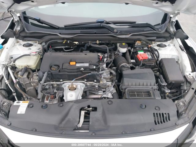 Photo 9 VIN: 19XFC2F66KE200190 - HONDA CIVIC 