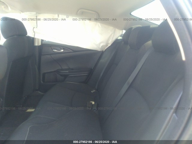 Photo 7 VIN: 19XFC2F66KE206149 - HONDA CIVIC SEDAN 