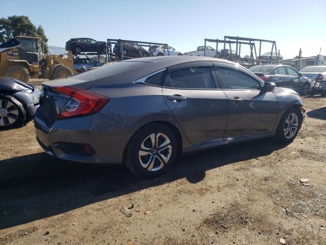 Photo 2 VIN: 19XFC2F66KE207480 - HONDA CIVIC 