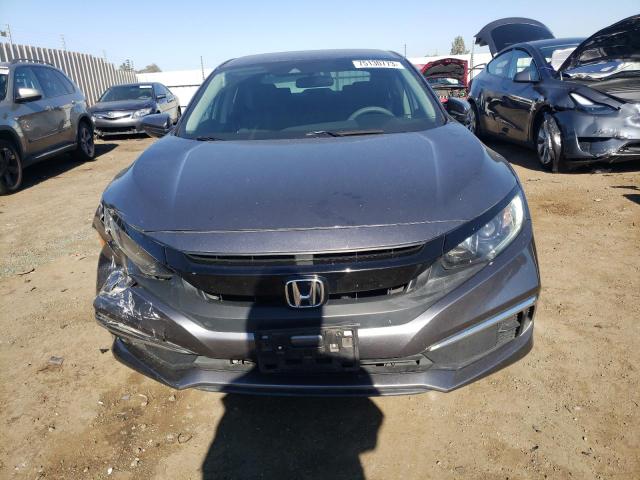 Photo 4 VIN: 19XFC2F66KE207480 - HONDA CIVIC 