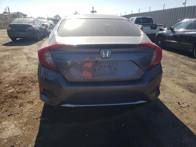 Photo 5 VIN: 19XFC2F66KE207480 - HONDA CIVIC 