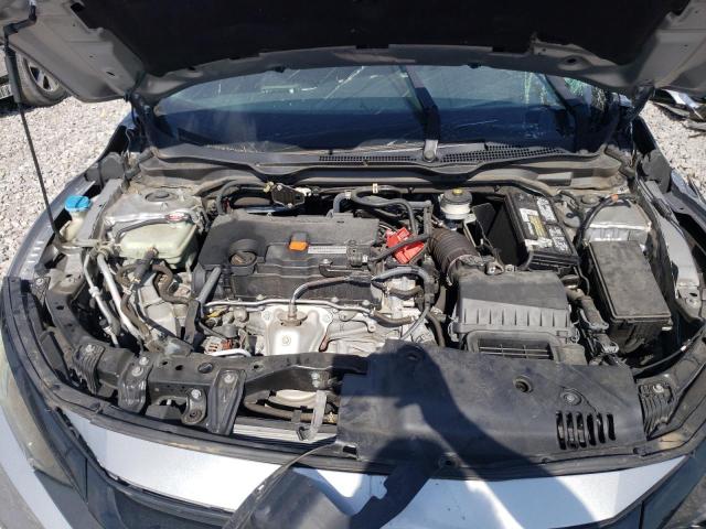 Photo 10 VIN: 19XFC2F66KE208130 - HONDA CIVIC 