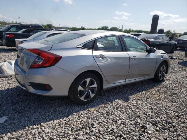 Photo 2 VIN: 19XFC2F66KE208130 - HONDA CIVIC 