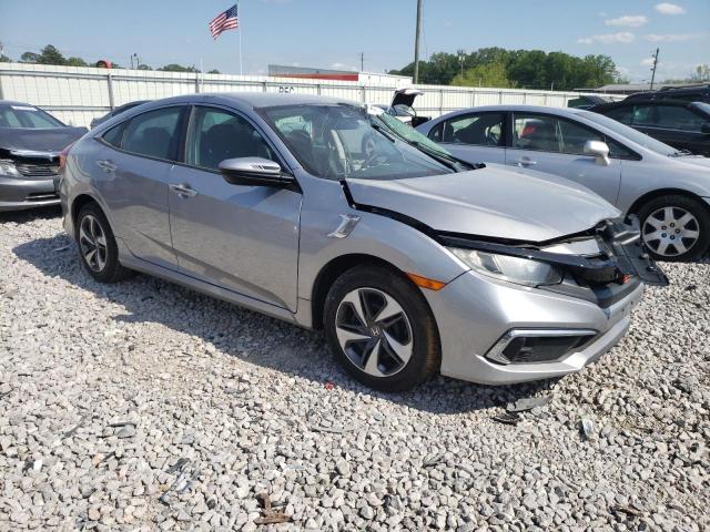 Photo 3 VIN: 19XFC2F66KE208130 - HONDA CIVIC 