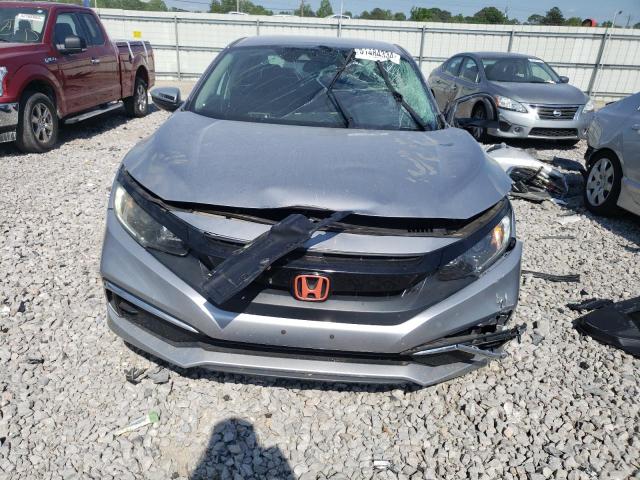 Photo 4 VIN: 19XFC2F66KE208130 - HONDA CIVIC 