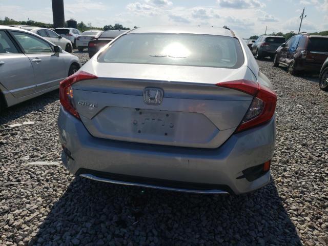 Photo 5 VIN: 19XFC2F66KE208130 - HONDA CIVIC 