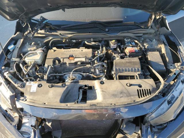 Photo 10 VIN: 19XFC2F66KE209696 - HONDA CIVIC LX 