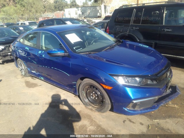 Photo 0 VIN: 19XFC2F66KE209746 - HONDA CIVIC SEDAN 