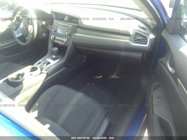 Photo 4 VIN: 19XFC2F66KE209746 - HONDA CIVIC SEDAN 