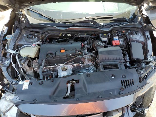 Photo 10 VIN: 19XFC2F66KE210394 - HONDA CIVIC LX 