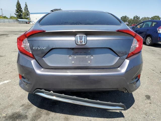 Photo 5 VIN: 19XFC2F66KE210394 - HONDA CIVIC LX 